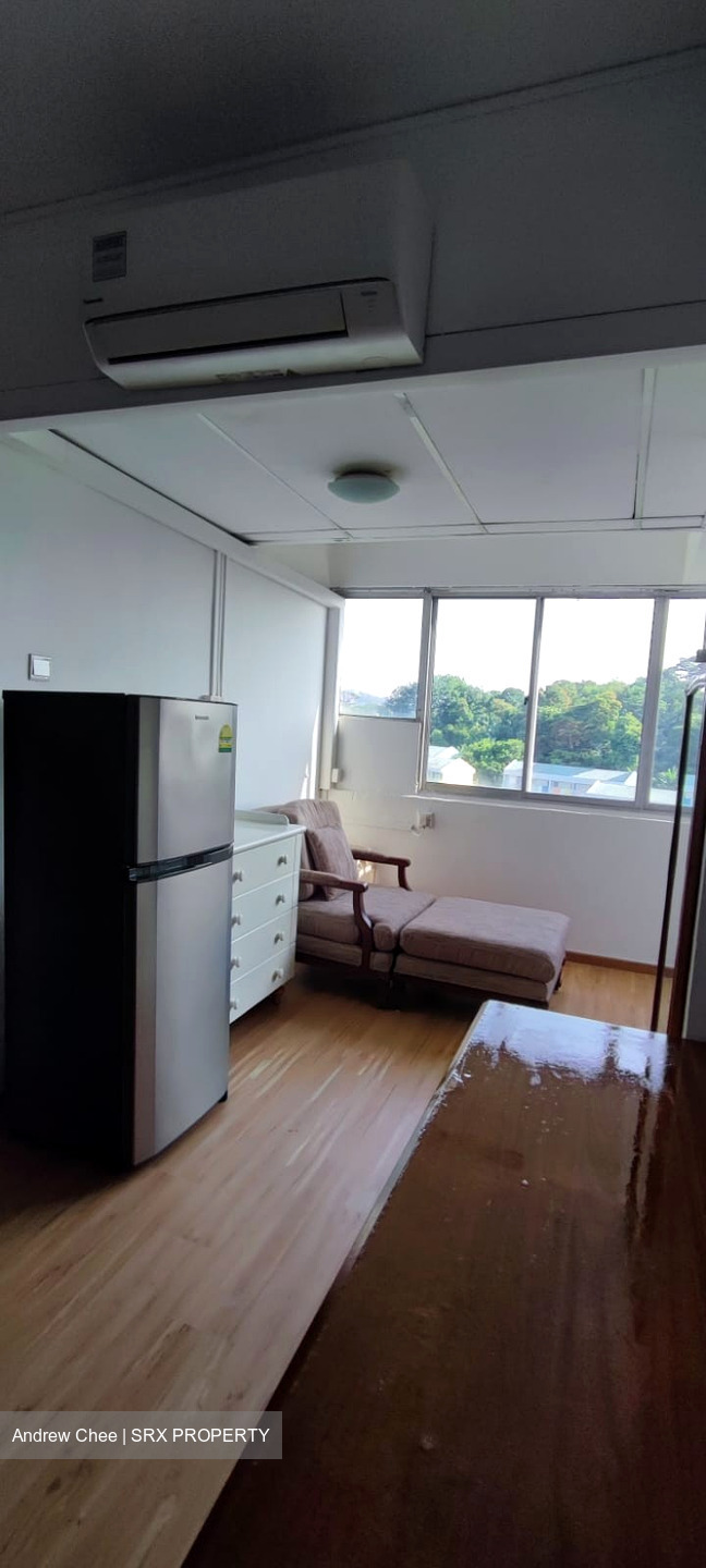Pandan Valley (D21), Condominium #550236401